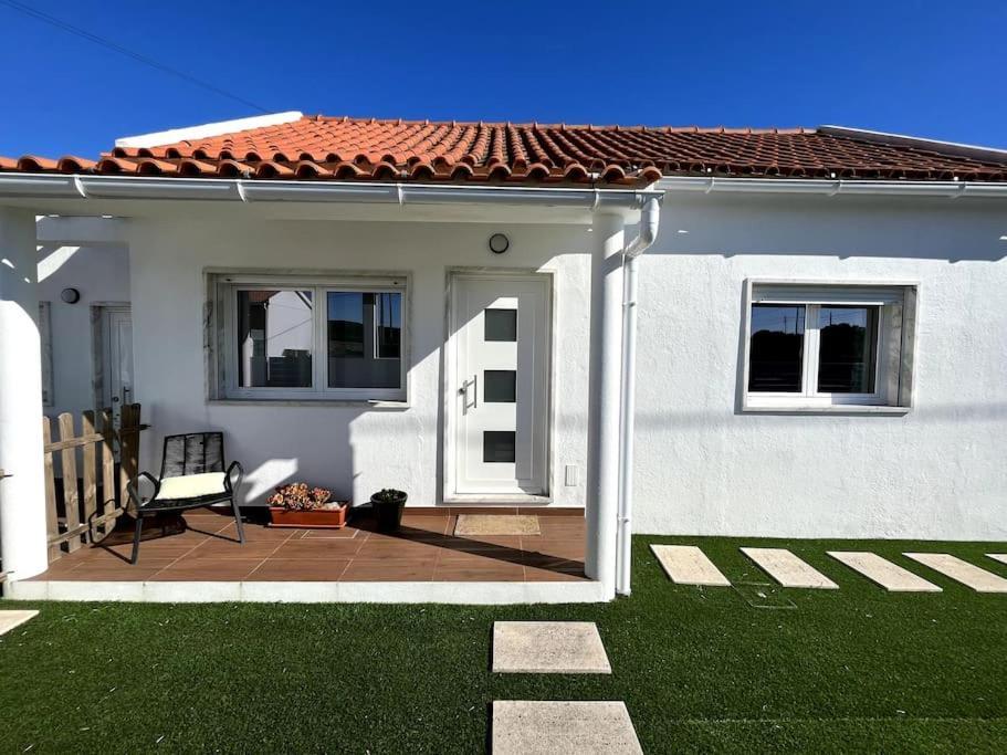 Casa Da Ana - Country Home Terrugem Exterior photo